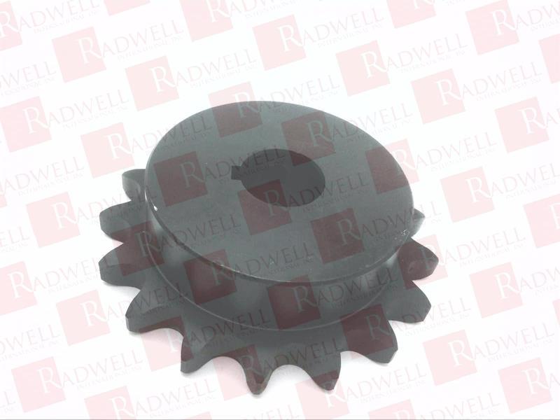 H60B17F-1 Sprocket/Gear by US TSUBAKI