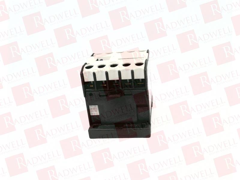 EATON CORPORATION DIL-ER-40-110V/50HZ-120V/60HZ