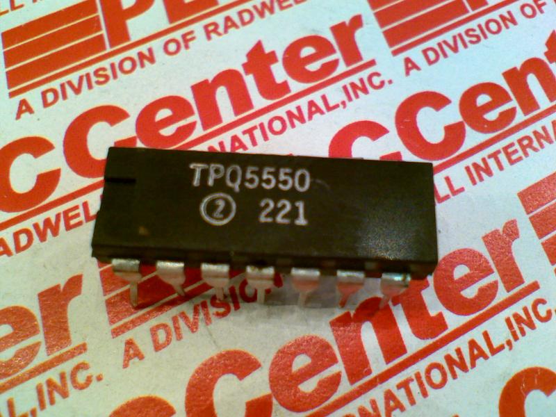 GENERIC IC5550