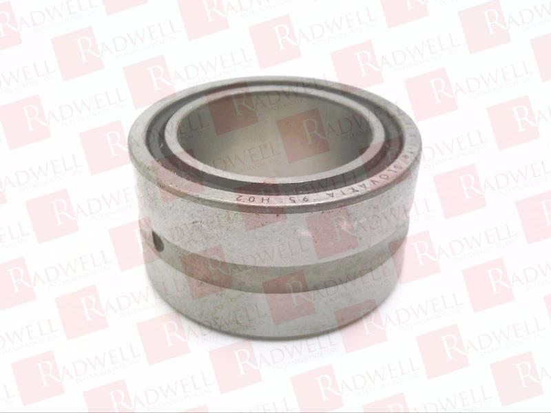 SCHAEFFLER GROUP NKI25/20-TV-XL