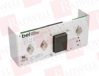 BEL FUSE HCBB-75W-AG