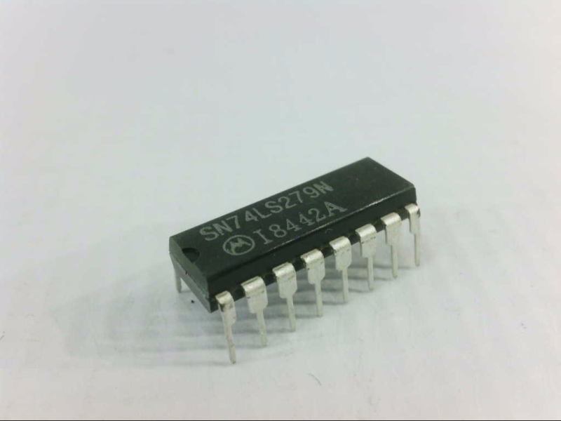 NXP SEMICONDUCTOR SN74LS279N