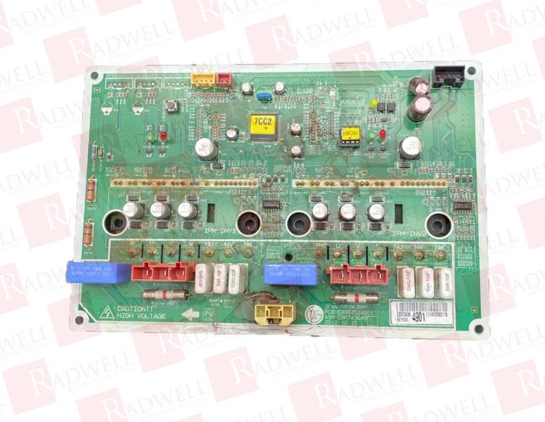 LS ELECTRIC EAX64524801