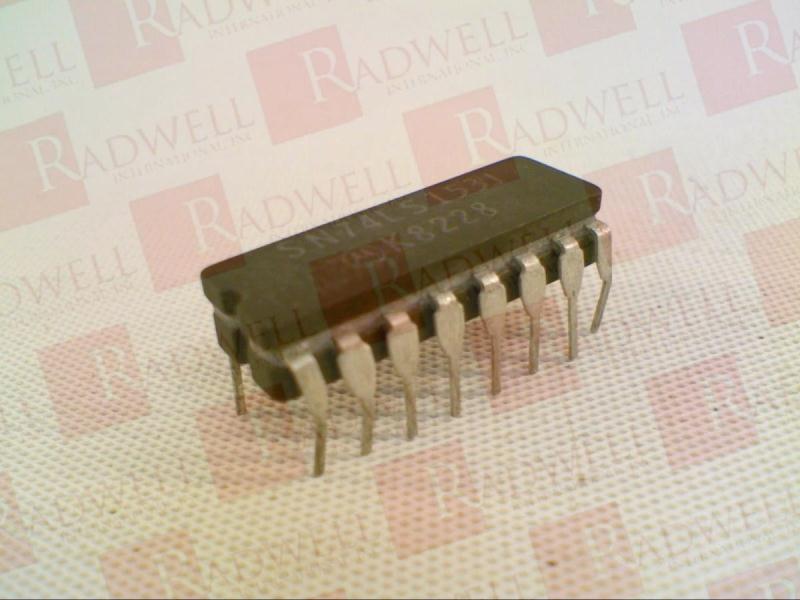 NXP SEMICONDUCTOR SN74LS153J