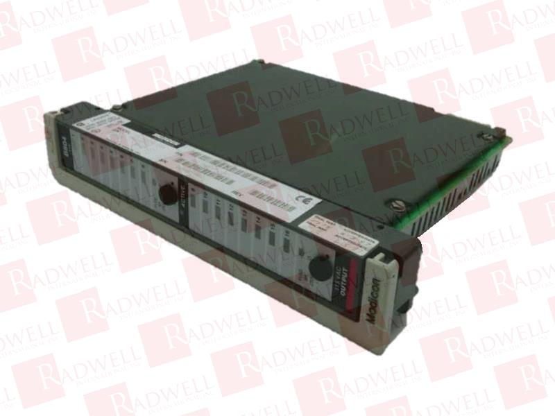 SCHNEIDER ELECTRIC AS-B804-116