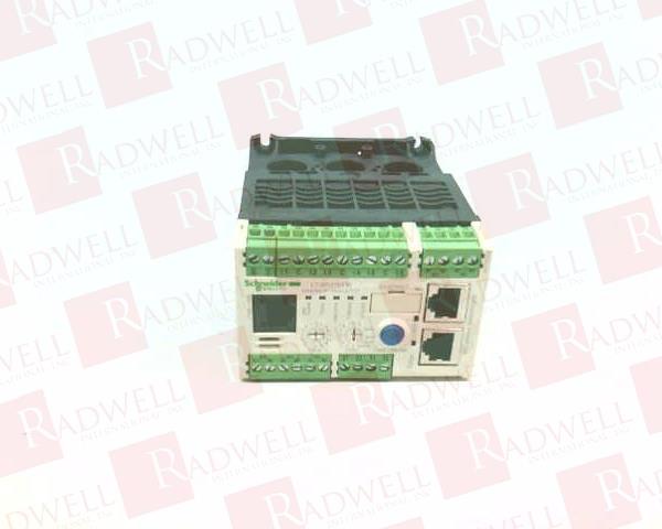 SCHNEIDER ELECTRIC LTMR27EFM