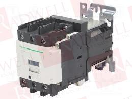 SCHNEIDER ELECTRIC LC1D95BD