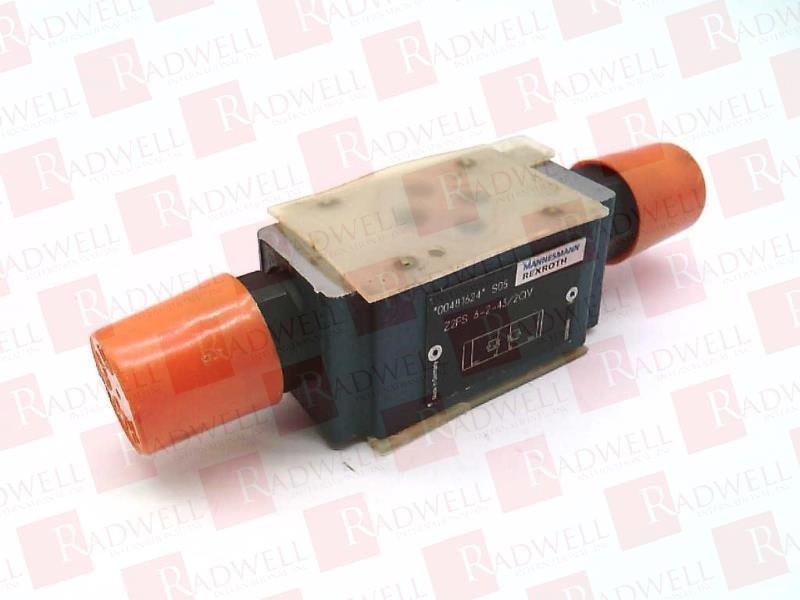 BOSCH R900481624