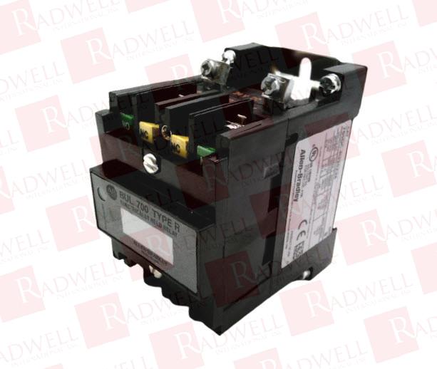 ALLEN BRADLEY 700DC-R220Z24