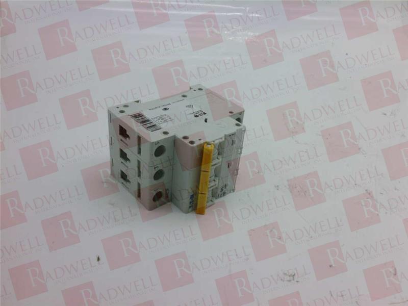 EATON CORPORATION PXL-B25/3