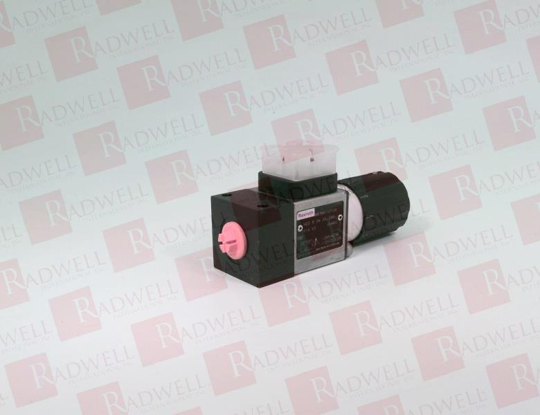 BOSCH R901107126