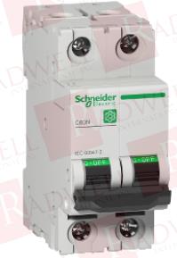 SCHNEIDER ELECTRIC M9F12201