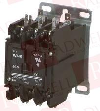 EATON CORPORATION C25DNJ350B