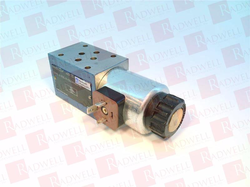 BOSCH Z4WE-6-E135-31/EG24K4SO742