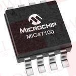 MICROCHIP TECHNOLOGY INC MIC47100-12YMME