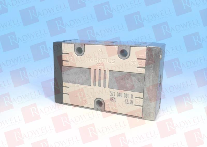 BOSCH 571-040-010-0