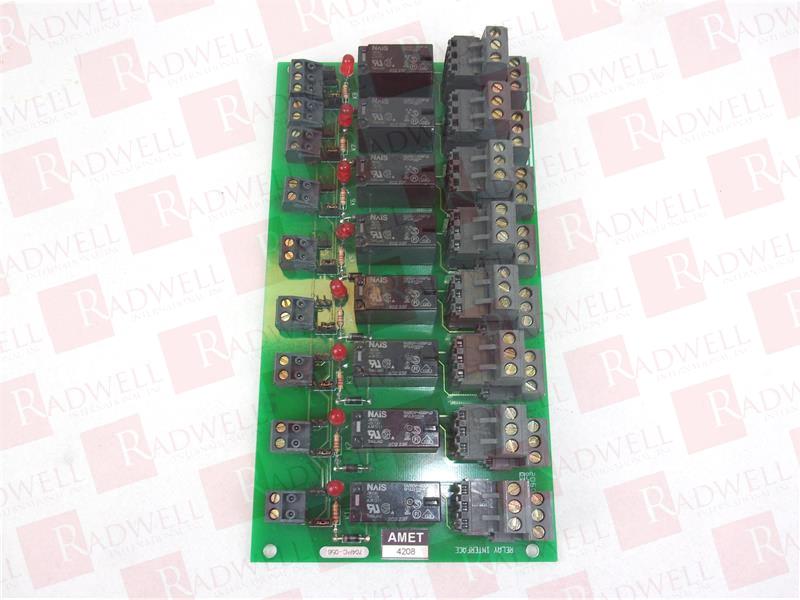 AMET 704PC-056