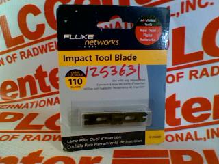 FLUKE 10176000