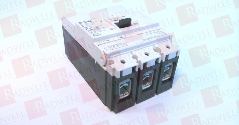 EATON CORPORATION PN1-63