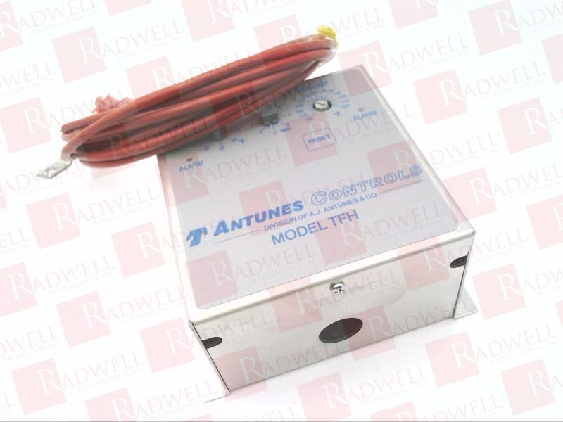 ANTUNES CONTROLS 8502130024