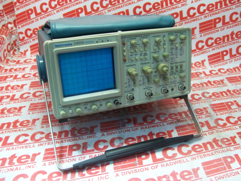 TEKTRONIX 2465B