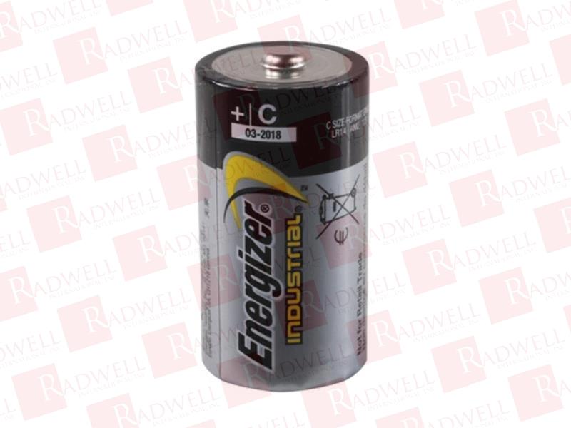 ENERGIZER EN93EACH