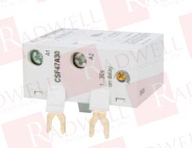 ALLEN BRADLEY 100-CSF47