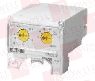 EATON CORPORATION PKE-XTU-32