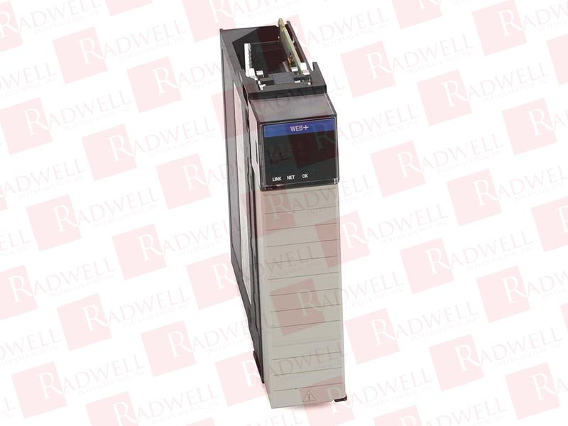 ALLEN BRADLEY 1756-EWEB