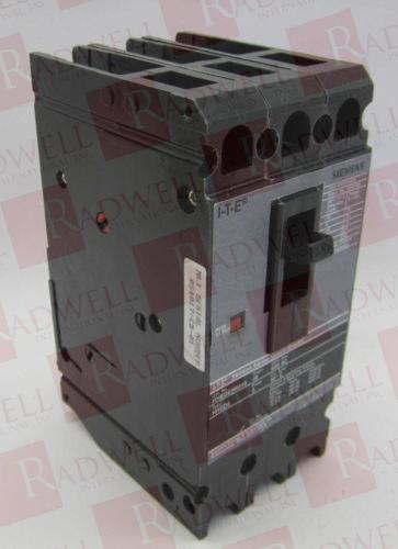 SIEMENS HHED63M040