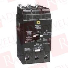 SCHNEIDER ELECTRIC EJB34070