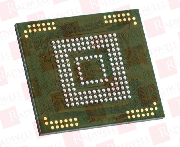 MICRON TECHNOLOGY INC MTFC4GACAJCN-4M IT