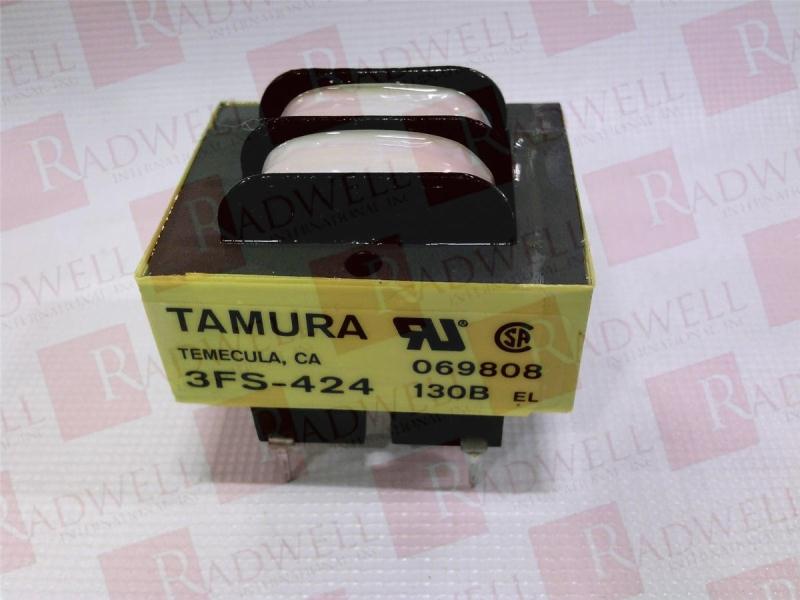 TAMURA 3FS-424