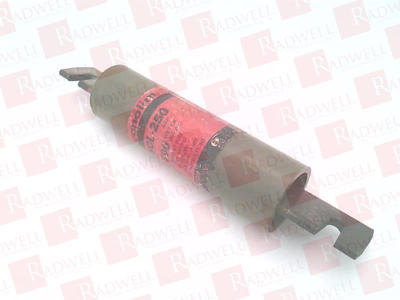 ECONOMY FUSE SCL-250