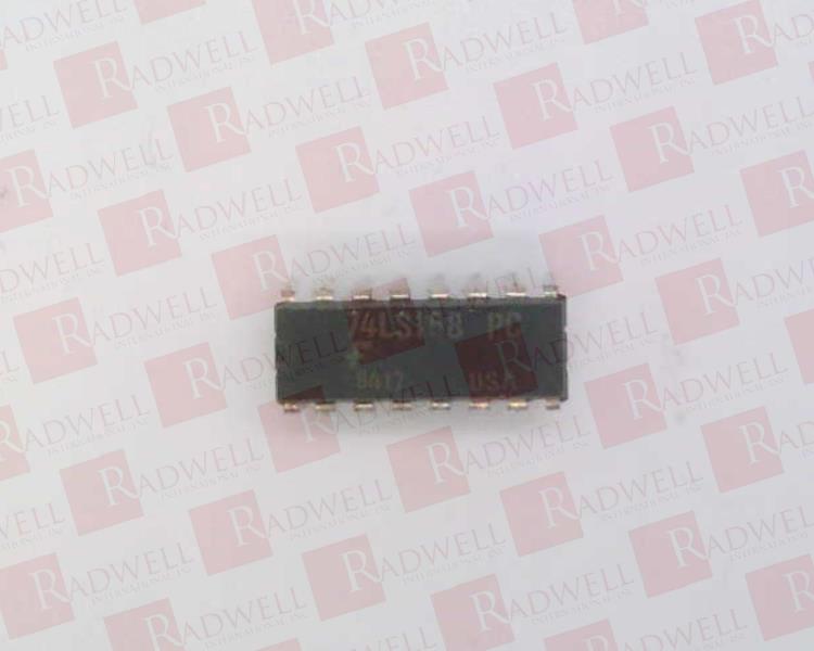 ON SEMICONDUCTOR 74LS158PC