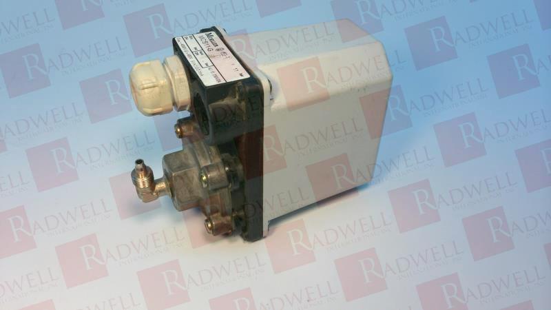 EATON CORPORATION MCS11-G