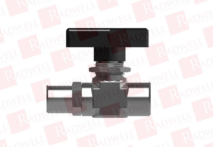 RADWELL VERIFIED SUBSTITUTE B-43F2-SUB