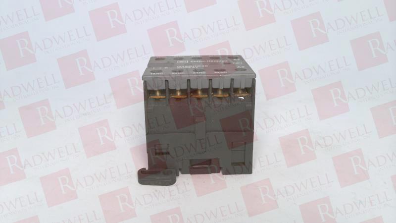 EATON CORPORATION D12CRC40