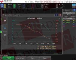 KEYSIGHT TECHNOLOGIES DSOX4FRA