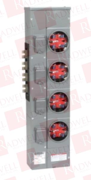 SCHNEIDER ELECTRIC EZM314125X