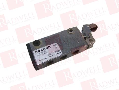 BOSCH 0820403003