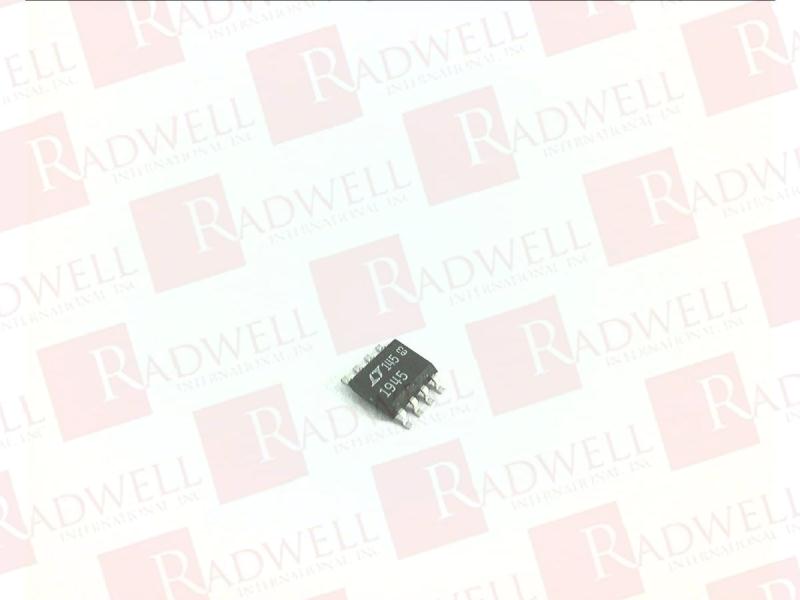 ANALOG DEVICES LT1019CS845BF