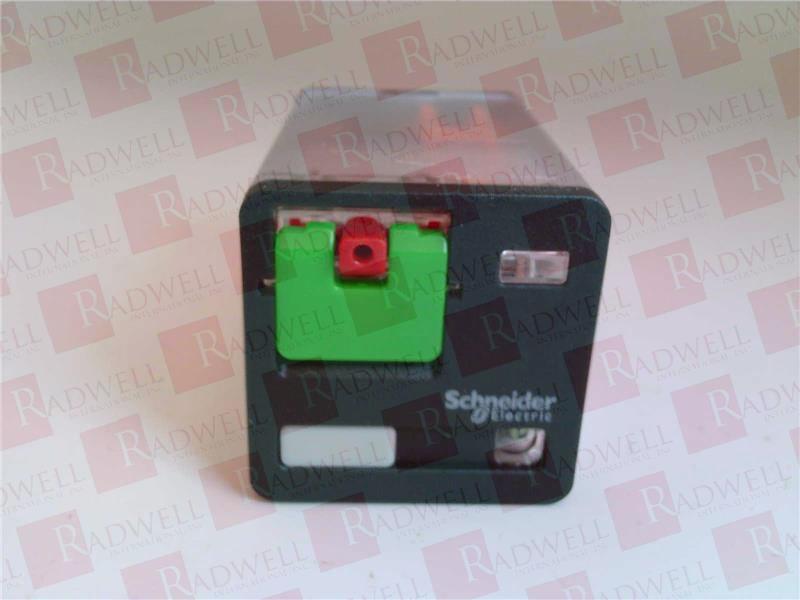 SCHNEIDER ELECTRIC 750XCXRM4L120A