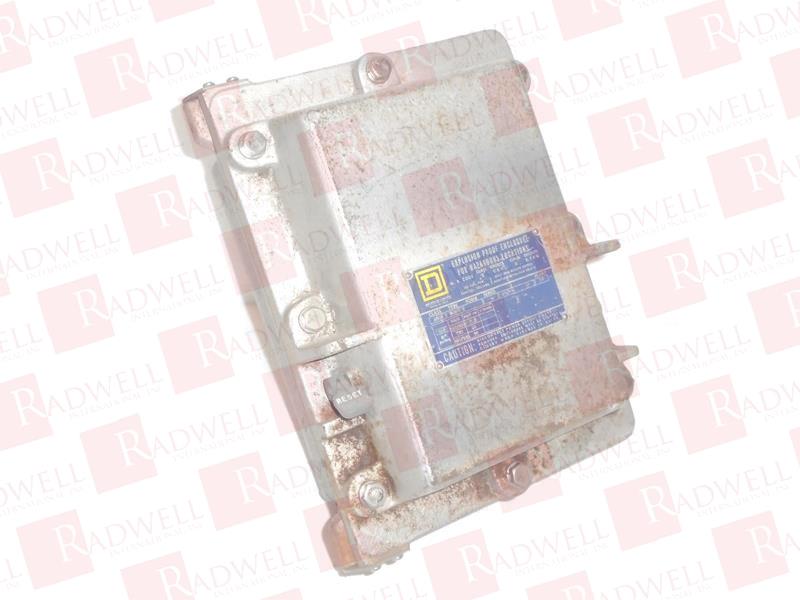 SCHNEIDER ELECTRIC 8536SCR3V02