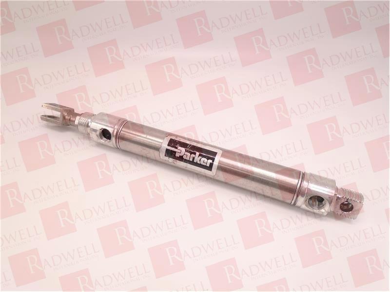 PARKER 0.75DXPSRM3.250