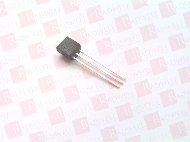 ON SEMICONDUCTOR 2N4402