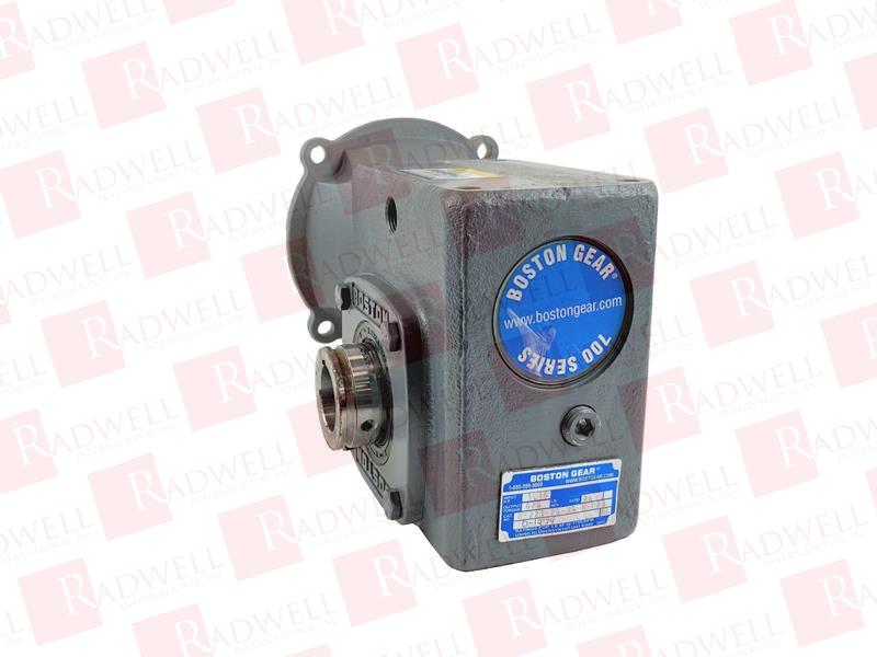 ALTRA INDUSTRIAL MOTION HF721-25-B5-H-P20