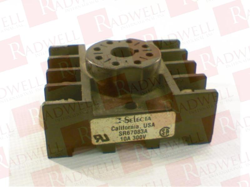 SELECTA SR67083A