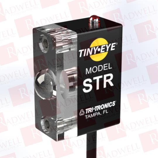 STRT4 Photoelectric By TRI-TRONICS