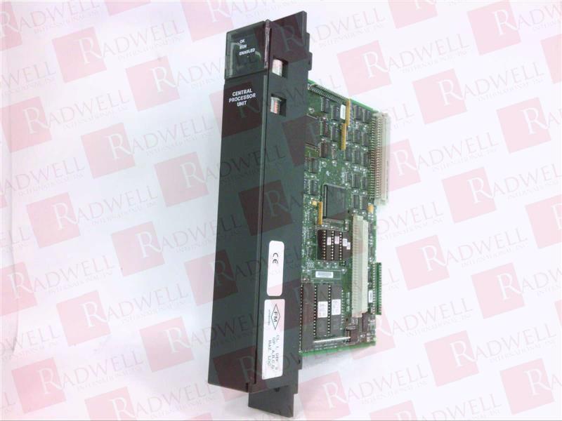 FANUC IC697CPU772